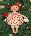 Cindy Markovcy of Homespun From The Heart